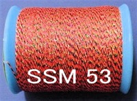 スーパースレッド／総巻用糸（No50～59）(SSM-53)